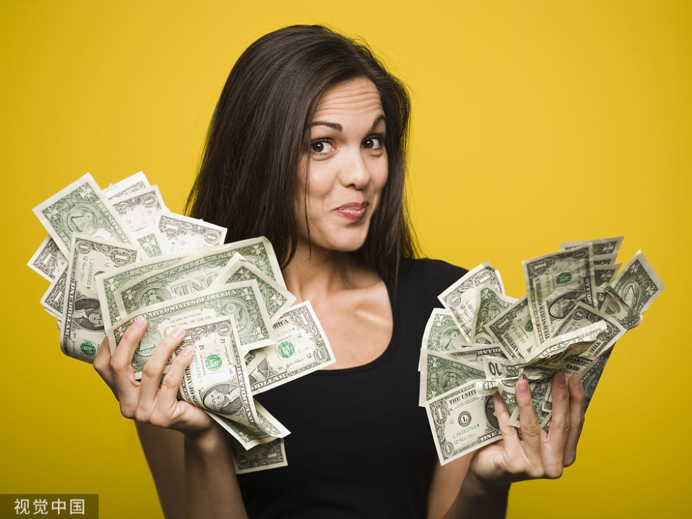 中国成为全球第二大亿万富豪群体他们是如何赚到巨额财富的