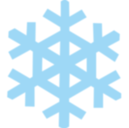 雪后的世界为何会更宁静 腾讯新闻