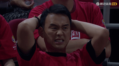 易建联|阿联负伤，北京稳了！？十冠王霸业泡汤了？