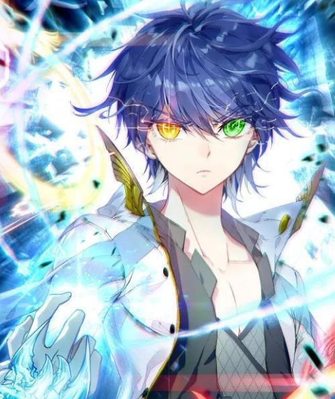 绝世唐门:王东的异常引起霍雨浩注意,只是没想到是女儿身!