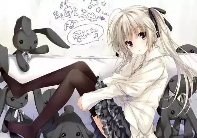 命中注定缘分来得迟但很幸福的星座!