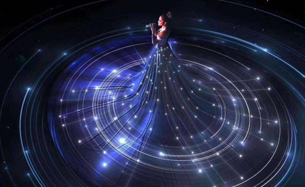 全息投影来袭如果走进我们的生活会发生什么样的变化