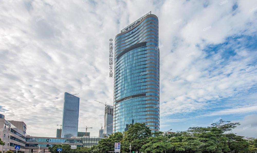 中兴通讯冲击涨停百亿成交额里或藏着三个预期差