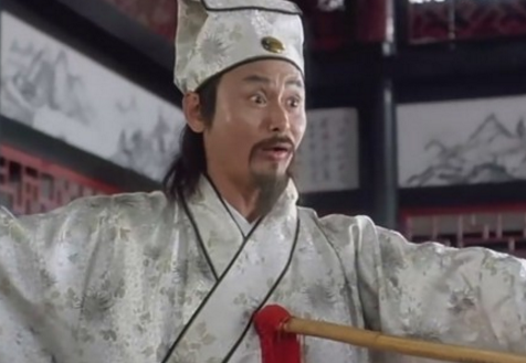 刘家辉,一生一个"邪剑仙"足矣,他却还演活了4个经典角色!