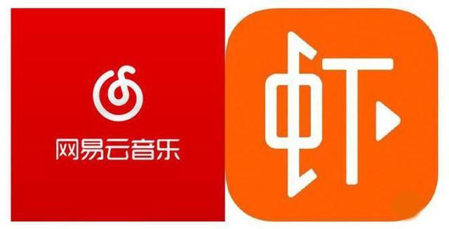 虾米音乐logo图片