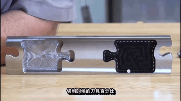 赵建英|就说这3点，机床再震刀就不可能