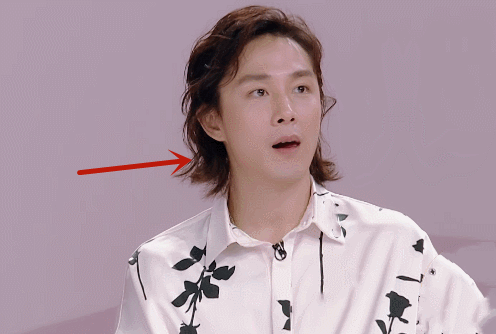 杜若溪换装后,谁注意过李承铉的表情?网友:不怕戚薇吃醋?
