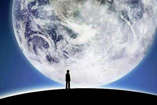 微信启动画面上站着的小人到底是谁来看看就知道了