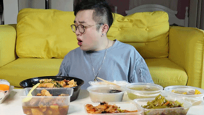 点差评最多的外卖是什么体验?口口都是惊喜