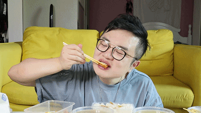 放下外卖 成为一个健康养生boy (才怪) 麻辣香锅 首先是麻辣香锅 辣到