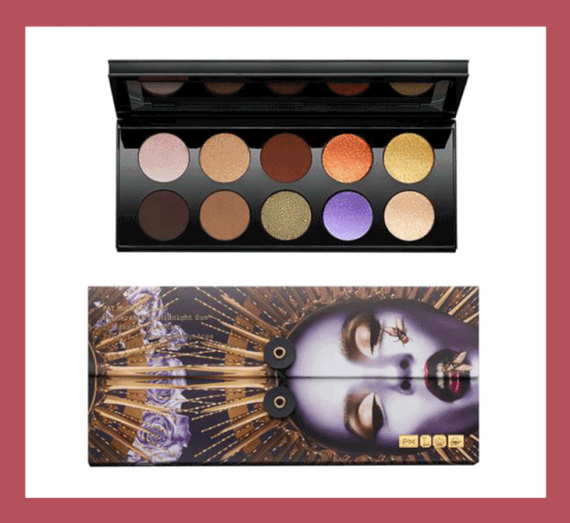 全世界最贵的眼影盘,又双叒叕来了