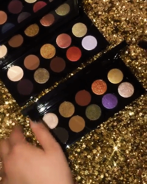 全世界最贵的眼影盘又双叒叕来了