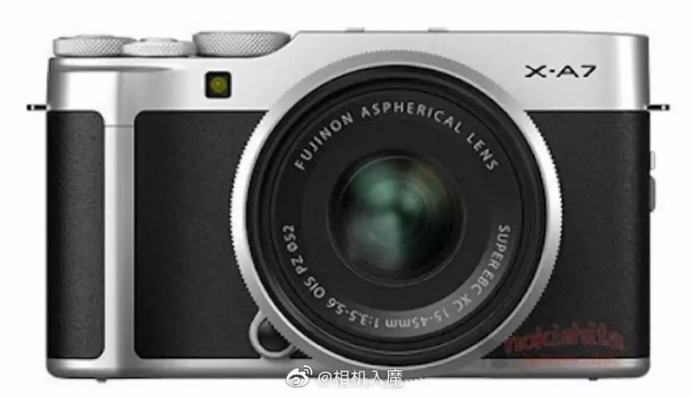 富士x-a7泄露 - 腾讯云开发者社区-腾讯云
