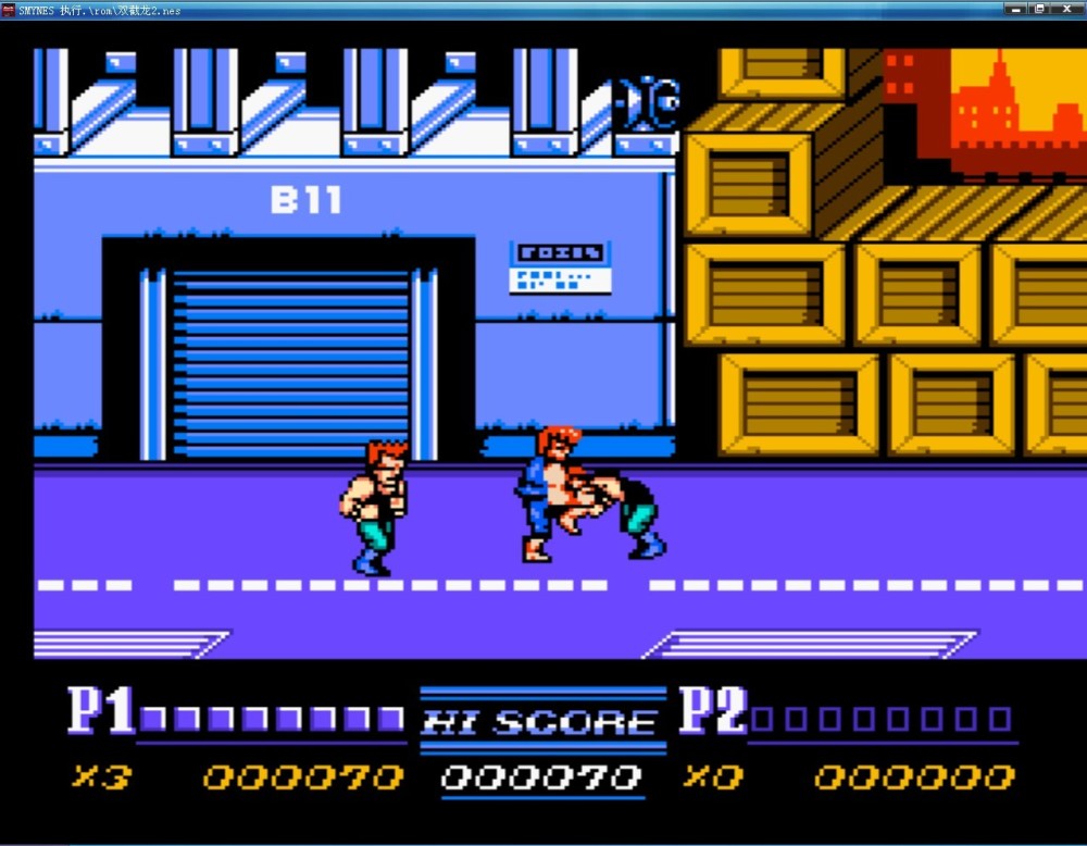 那些80后记忆中的电子游戏