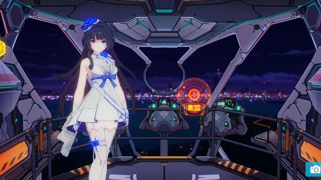 阿卡夏之眼,黑长直,少女,蛇喰梦子,零式