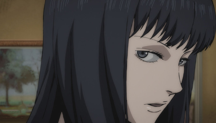 富江:从漫画到电影,跨次元的富江,谁与你的想象最贴切呢?