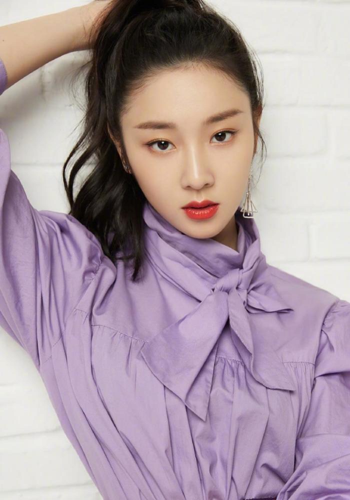 "顺其自然"的通透与真挚——演员葛施敏