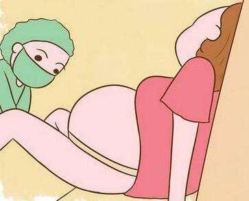 顺产生孩子,学会这样用力,生娃快少痛苦还可以无侧切无撕裂