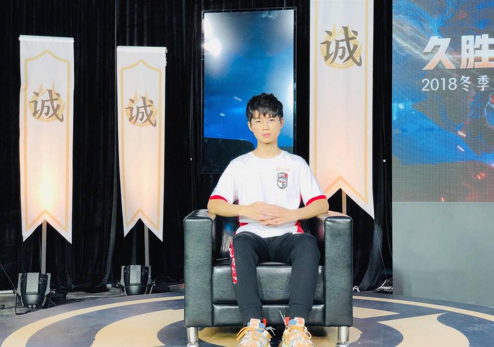 王者荣耀:久诚韩涵事件迟迟未"结局"?双方其实各有问题