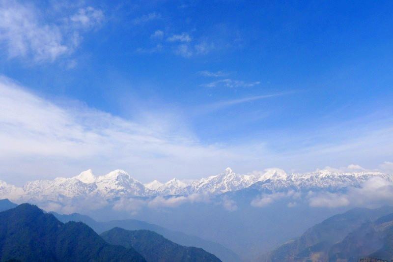 牛背山,客棧,高原反應,山頂,領隊,登山