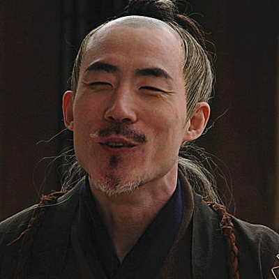 有种反差叫"赵无延"喝茶,他拿茶杯的方式,真是太有气质