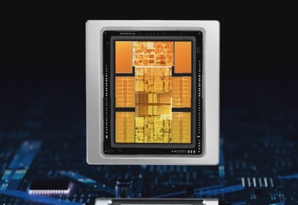 华为又一强大利器智能ai芯片升腾910芯片