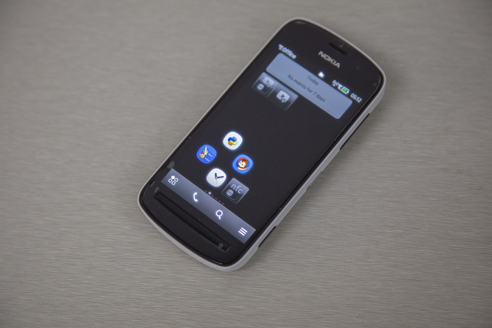 nokia808pureview影像革命起点和塞班绝唱