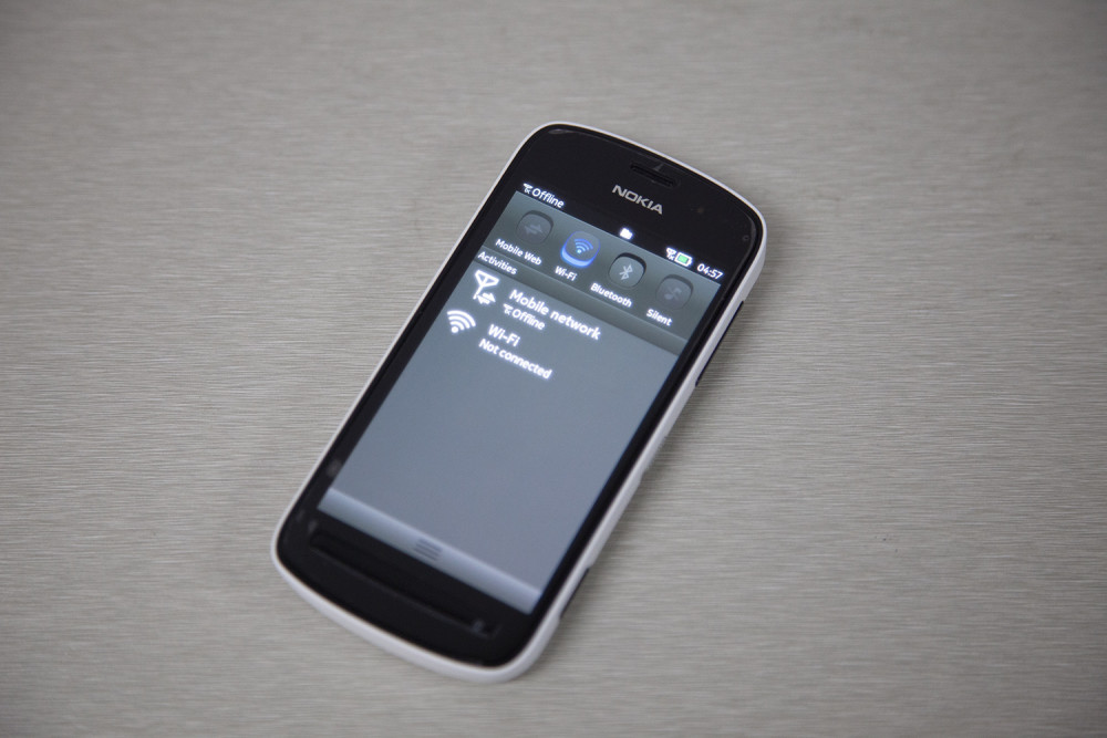 nokia808pureview影像革命起点和塞班绝唱
