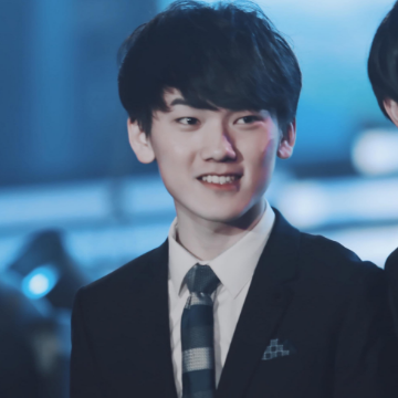 阿水直播做头发看到换了新发型的阿水网友你上当了