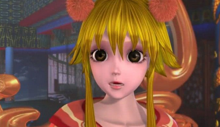 精灵梦叶罗丽,叶罗丽仙子,茉莉仙子,亮彩,叶罗丽,曼多拉