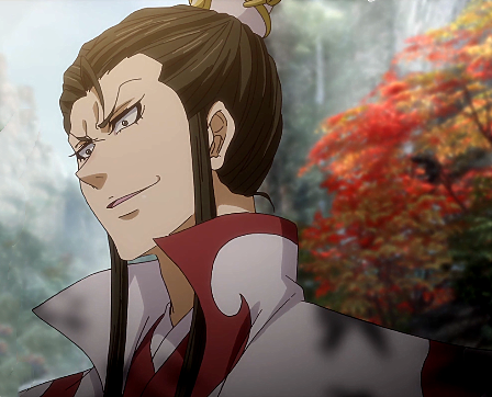 魔道祖师:这几个人简直作恶多端 你最讨厌谁?