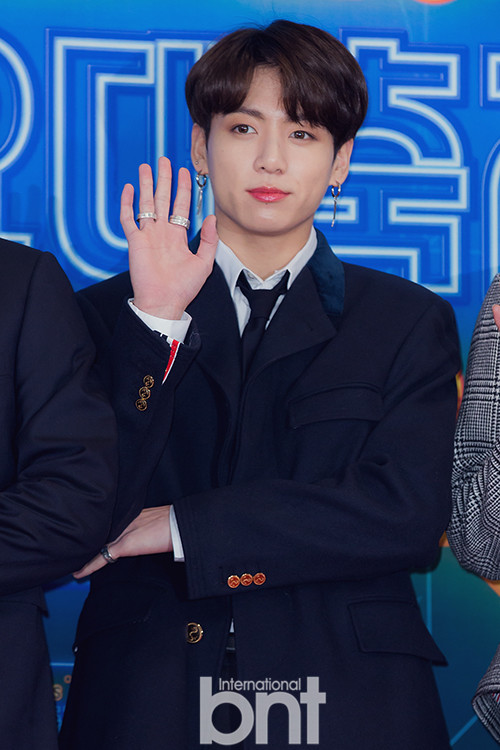 bighit确认bts柾国提取梨泰院 并对公司回应不当郑重道歉