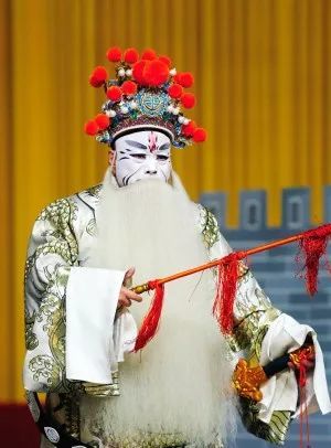 今日好戏:晋剧《空城计》全本