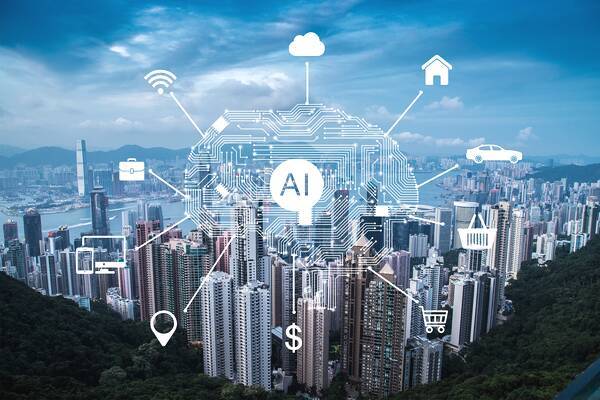 让生活更美好,康田61澜山樾缔造三星级智慧墅区