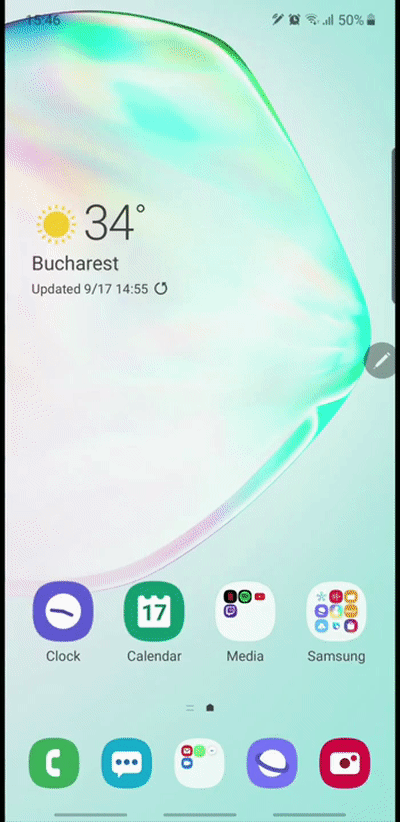 买了三星note10不会用spen看完这篇就全懂了