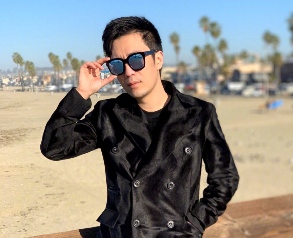 王思聪陈欧立下约定共享充电宝是否有前景陈欧事实用证明没错