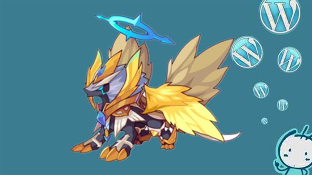 洛克王国:大天使的成神之路,儿时比较低调,超进化后太嚣张