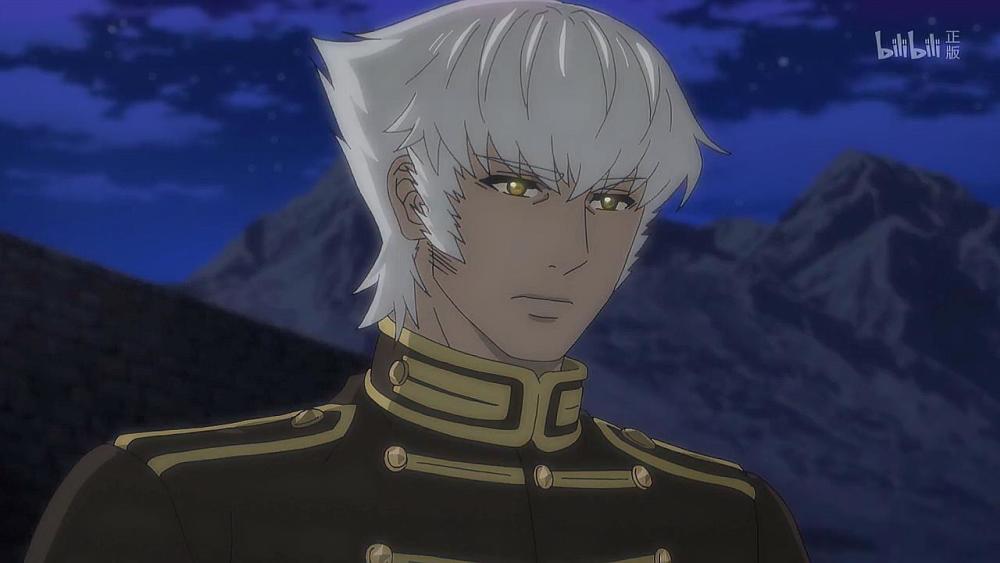 猎兽神兵大结局:吸血鬼凯因强烈嫉妒心,被汉克完全体神灵化打败