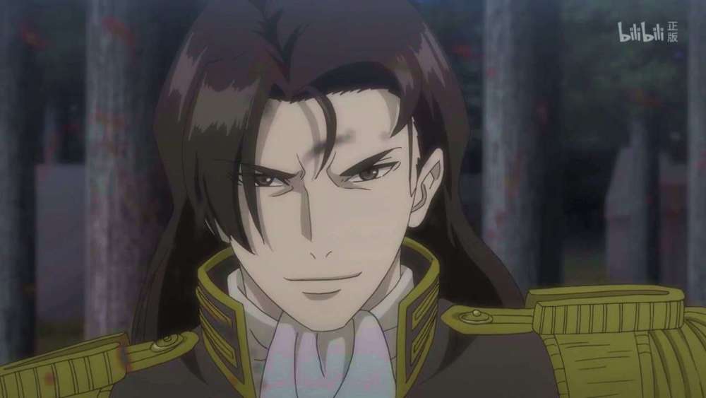 猎兽神兵大结局:吸血鬼凯因强烈嫉妒心,被汉克完全体神灵化打败