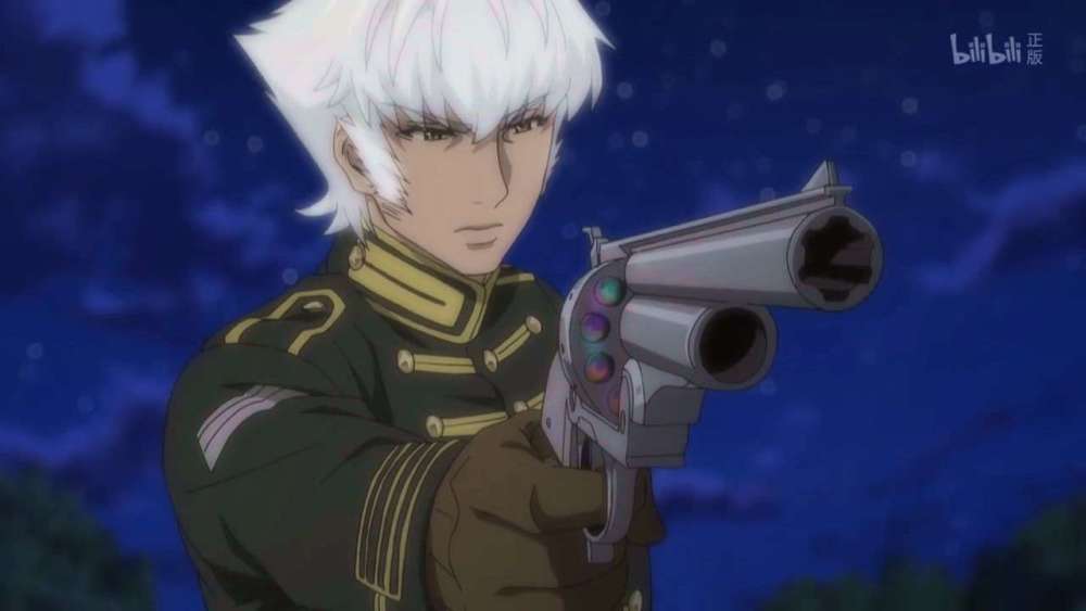 猎兽神兵大结局:吸血鬼凯因强烈嫉妒心,被汉克完全体神灵化打败