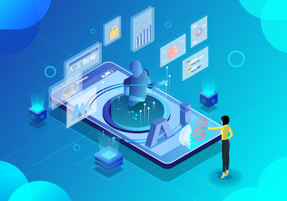 ai已来知识图谱在智能bi中的落地和应用