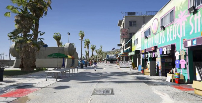 可以看出来海边的效果做的也是非常的不错的,请大家满满观赏gta5高清