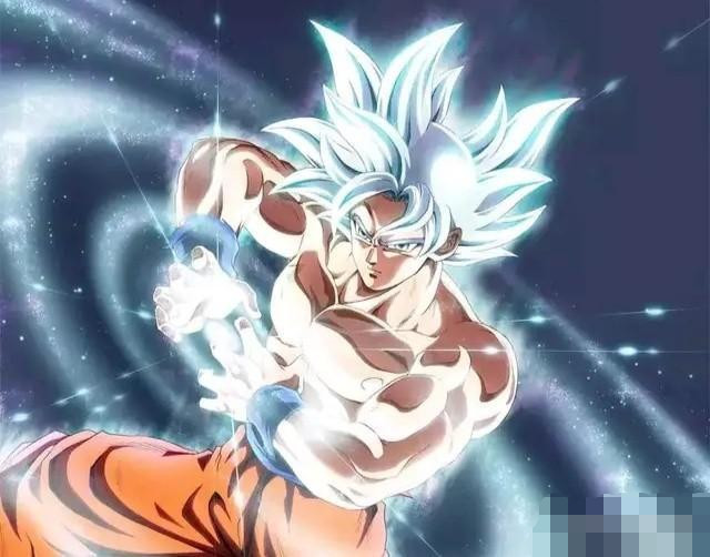 《龙珠》中,悟空小时候战斗力十分一般,为何越长大实力越强?