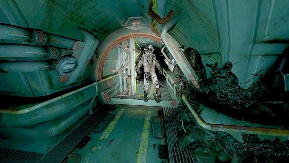 掌游时光机恐怖游戏soma正式发售