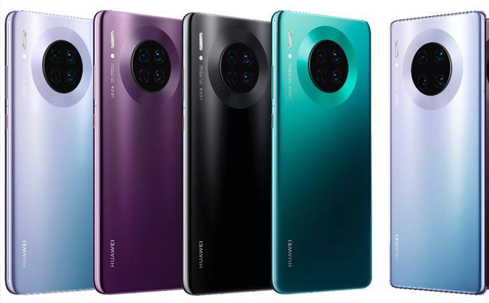 华为mate30预装了自己的移动服务核心一起来了解一下