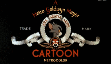 在1961和1962年期间,吉恩·戴奇制作出了13部《猫和老鼠》.