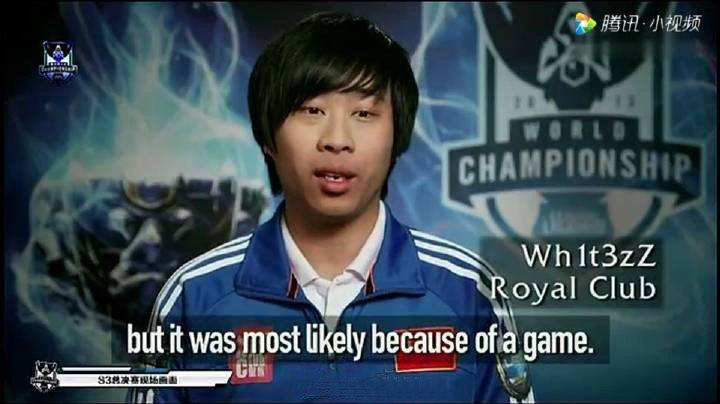 卢本伟 五五开疑似复出?晒dota2天梯排名,频繁出镜?