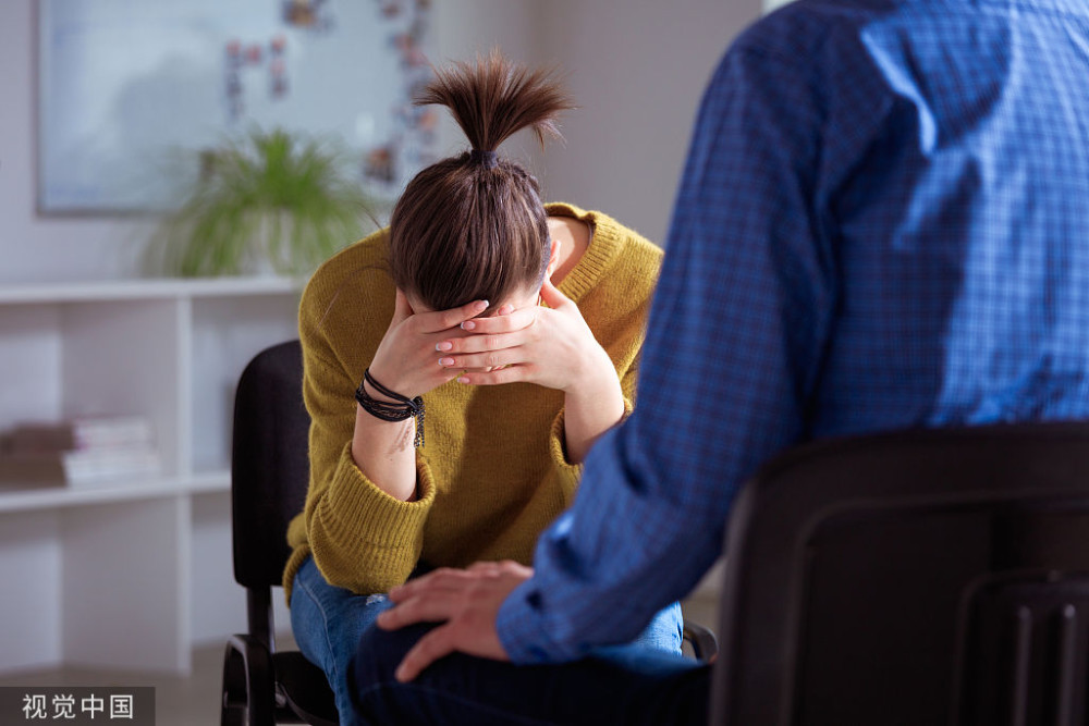 疑病性焦虑症与自卑,走出焦虑的深渊