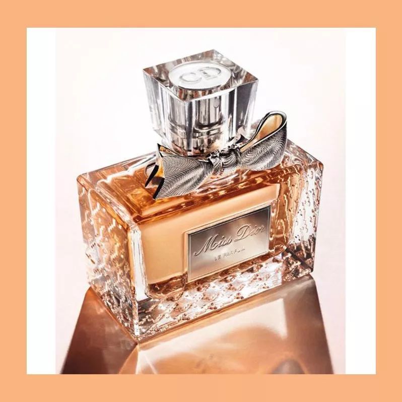 dior miss dior eaude parfum
