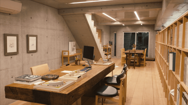 毛森江|他花6年造一栋三角形别墅，业界惊叹：这样的房子，100年也不过时